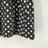 ST.HELENA ドット 半袖 Tシャツ レディース import:M