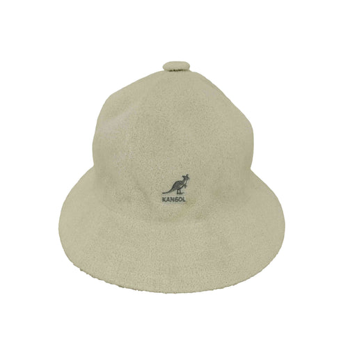 カンゴール KANGOL BERMUDA CASUAL バミューダ カジュアル ハット メンズ L