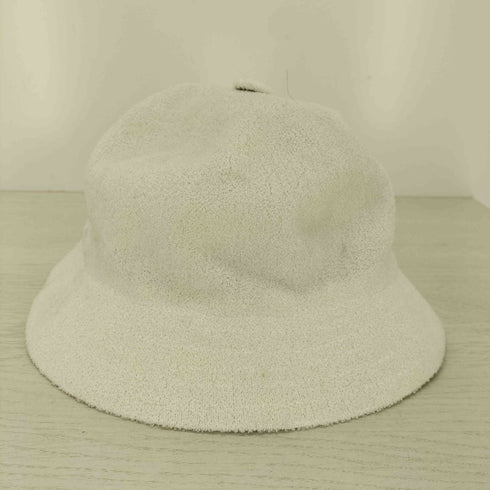 カンゴール KANGOL BERMUDA CASUAL バミューダ カジュアル ハット メンズ L
