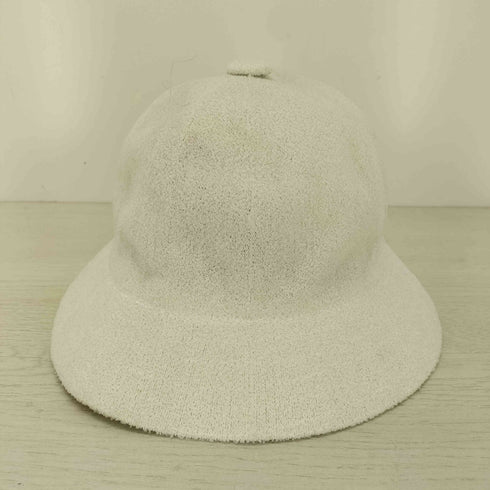 カンゴール KANGOL BERMUDA CASUAL バミューダ カジュアル ハット メンズ L