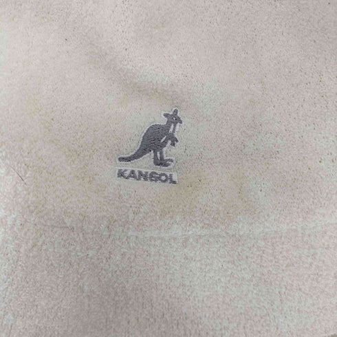 カンゴール KANGOL BERMUDA CASUAL バミューダ カジュアル ハット メンズ L