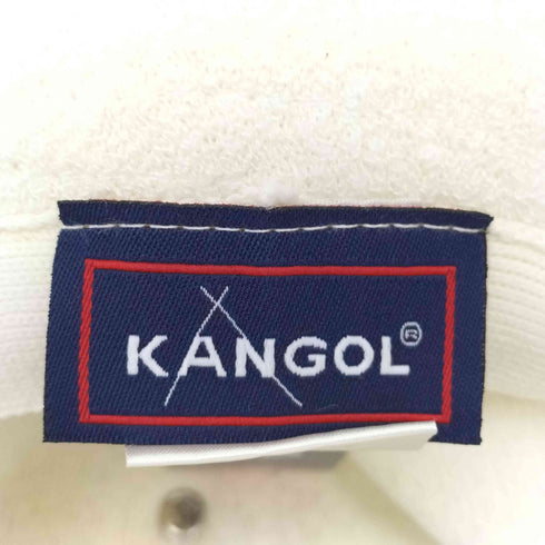カンゴール KANGOL BERMUDA CASUAL バミューダ カジュアル ハット メンズ L