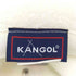 カンゴール KANGOL BERMUDA CASUAL バミューダ カジュアル ハット メンズ L