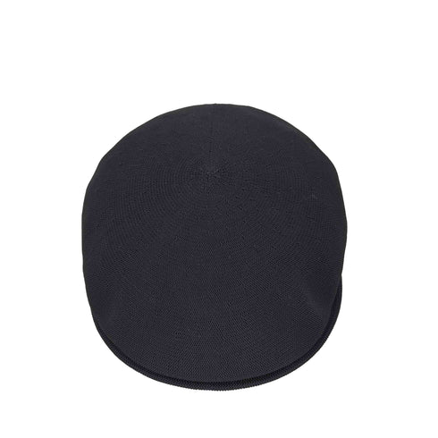 カンゴール KANGOL TOROPIC 504 ロゴ刺繍 ハンチング メンズ L