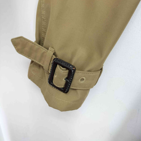 ジョンブル Johnbull ライナー付き トレンチコート レディース JPN:M