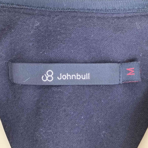 ジョンブル Johnbull ライナー付き トレンチコート レディース JPN:M