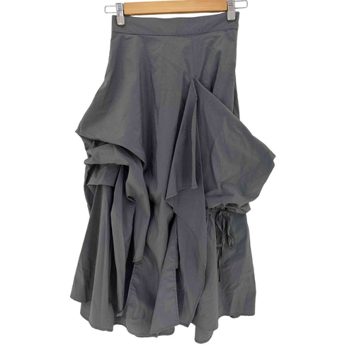 スライ SLY HW DRAPE DESIGN スカート レディース JPN:1