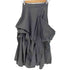 スライ SLY HW DRAPE DESIGN スカート レディース JPN:1