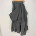 スライ SLY HW DRAPE DESIGN スカート レディース JPN:1