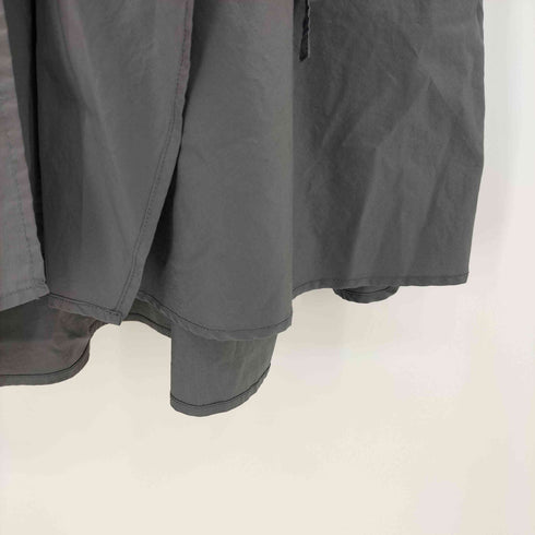 スライ SLY HW DRAPE DESIGN スカート レディース JPN:1