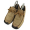 クラークスオリジナルズ Clarks ORIGINALS ナタリー クレープソール オークウッド スエード モカシンシューズ レディース UK:4.5