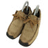 クラークスオリジナルズ Clarks ORIGINALS ナタリー クレープソール オークウッド スエード モカシンシューズ レディース UK:4.5