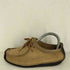 クラークスオリジナルズ Clarks ORIGINALS ナタリー クレープソール オークウッド スエード モカシンシューズ レディース UK:4.5