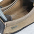 クラークスオリジナルズ Clarks ORIGINALS ナタリー クレープソール オークウッド スエード モカシンシューズ レディース UK:4.5