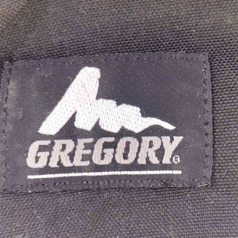 グレゴリー GREGORY USA製 旧ロゴ デイパック バッグパック レディース