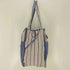 AMIACALVA STRIPE EASY BAG イージーバッグ レディース