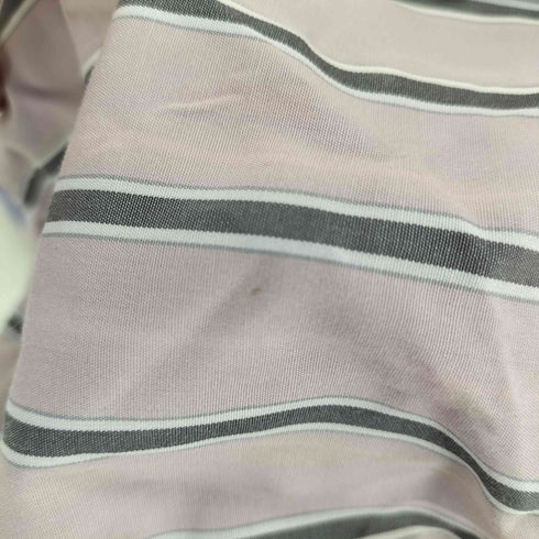 AMIACALVA STRIPE EASY BAG イージーバッグ レディース