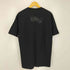 ハーレーダビッドソン HARLEY-DAVIDSON フロントプリント クルーネック 半袖Tシャツ メンズ import:L