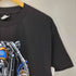 ハーレーダビッドソン HARLEY-DAVIDSON フロントプリント クルーネック 半袖Tシャツ メンズ import:L