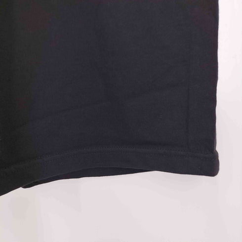 ハーレーダビッドソン HARLEY-DAVIDSON フロントプリント クルーネック 半袖Tシャツ メンズ import:L