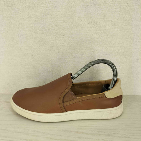 アグオーストラリア UGG Australia Cas Slip On キャス スリッポン レディース JPN:24