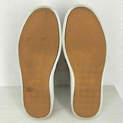 アグオーストラリア UGG Australia Cas Slip On キャス スリッポン レディース JPN:24