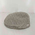 カンゴール KANGOL KG JACQUARD CAP ジャガード ハンチング メンズ L