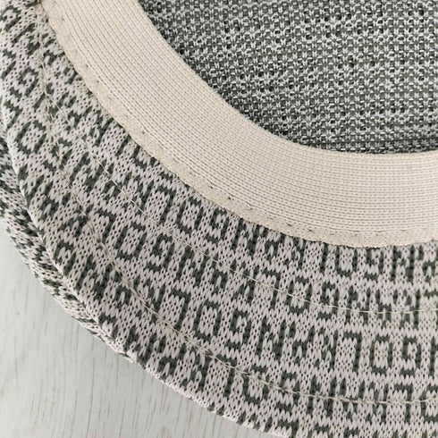カンゴール KANGOL KG JACQUARD CAP ジャガード ハンチング メンズ L