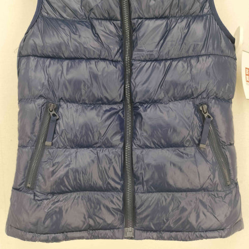 ギャップ Gap プリマロフト中綿ベスト レディース XXS