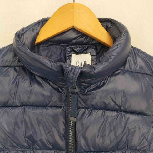 ギャップ Gap プリマロフト中綿ベスト レディース XXS