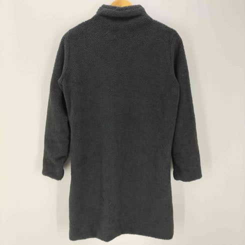 ザノースフェイス THE NORTH FACE フリース ボア ロング ジャケット レディース import:M