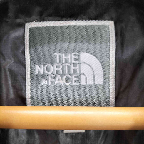 ザノースフェイス THE NORTH FACE フリース ボア ロング ジャケット レディース import:M