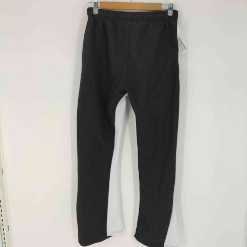 FLOOR 914 JET BLACK ALL STAR SET スウェットセットアップ メンズ import:M
