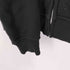 FLOOR 914 JET BLACK ALL STAR SET スウェットセットアップ メンズ import:M