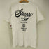 ステューシー Stussy 00S WORLD TOUR TEE ワールドツアー 半袖Tシャツ メンズ import:M
