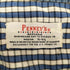 ペニーズ PENNEYS 60S S/S 開襟 オープンカラー チェック ボックス シャツ 短丈 vintage ヴィンテージ メンズ