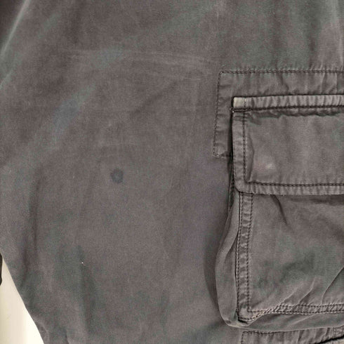 エンポリオアルマーニ EMPORIO ARMANI マルチポケット カーゴパンツ メンズ 56