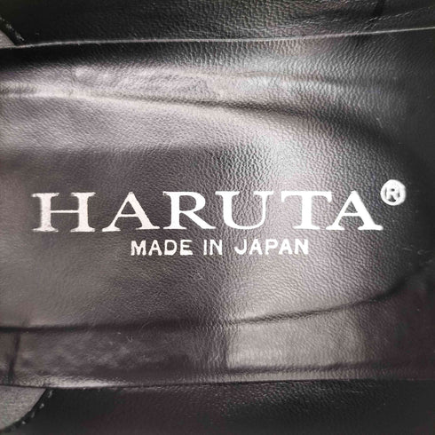 ハルタ HARUTA カジュアルタッセルローファー レディース JPN:23.5
