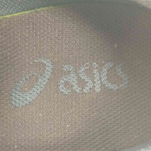 アシックス ASICS GEL-1130 COFFEE/BLACK ゲル ローカットスニーカー コーヒー メンズ 29