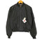 アルファインダストリーズ ALPHA INDUSTRIES ブルドロップショルダーMA-1ライトシェルジャケット レディース JPN:M