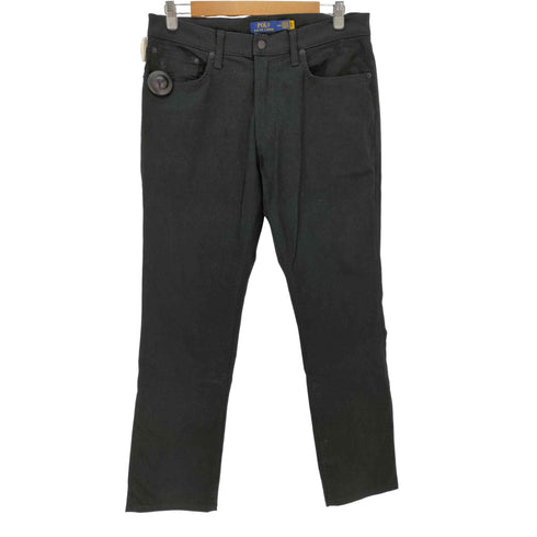 ポロラルフローレン POLO RALPH LAUREN Lauren varick slim straight ストレートパンツ メンズ 32/30