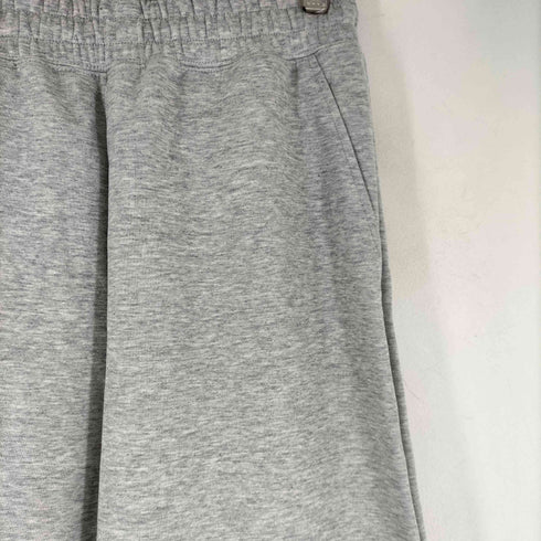 ユニクロシー UNIQLO:C スウェット ワイド パンツ メンズ JPN:S