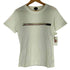 ポールスミスジーンズ Paul Smith JEANS ストライププリントTシャツ メンズ import:S