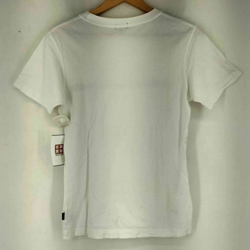 ポールスミスジーンズ Paul Smith JEANS ストライププリントTシャツ メンズ import:S