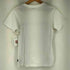 ポールスミスジーンズ Paul Smith JEANS ストライププリントTシャツ メンズ import:S