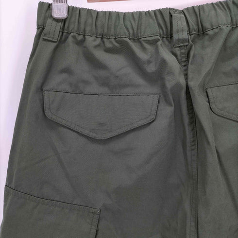 フリークスストア FREAKS STORE ワイドストレート カーゴパンツ メンズ JPN:L