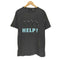 グッドロックスピード GOOD ROCK SPEED ショート スリーブ HELP Tシャツ レディース FREE