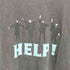 グッドロックスピード GOOD ROCK SPEED ショート スリーブ HELP Tシャツ レディース FREE