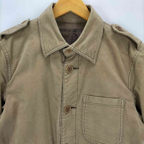 ポールスミスジーンズ Paul Smith JEANS エポレットカバーオール メンズ import:L