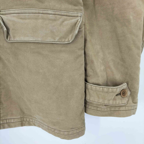 ポールスミスジーンズ Paul Smith JEANS エポレットカバーオール メンズ import:L